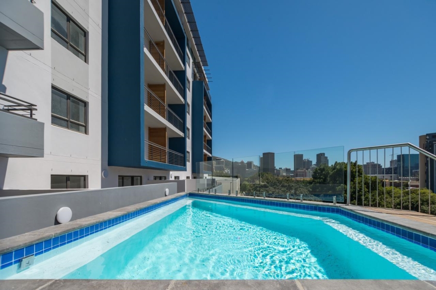 2 Bedroom Property for Sale in Zonnebloem Western Cape